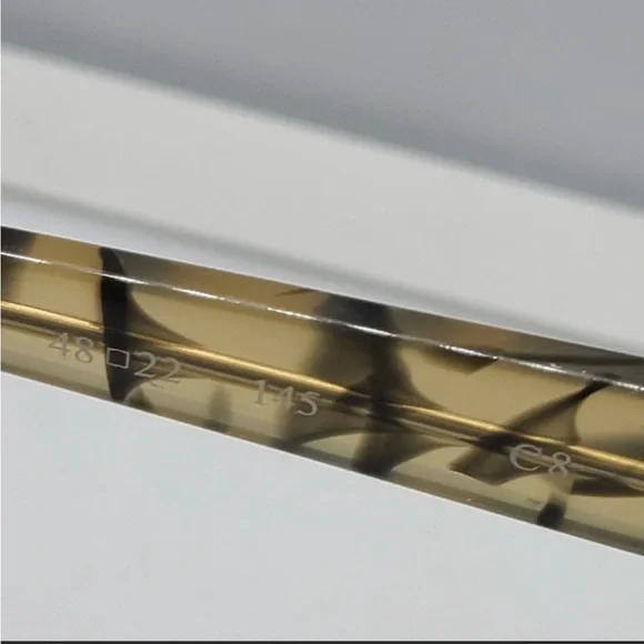 SEE 3635 eyewear prescription glasses - Picture 6 of 12